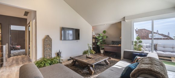 2 Schlafzimmer Penthouse in Marbella, Spain, Nr. 41396 19