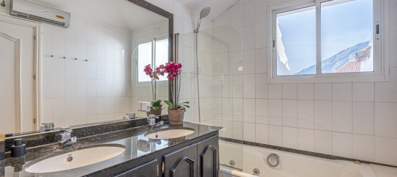 2 Schlafzimmer Penthouse in Marbella, Spain, Nr. 41396 30