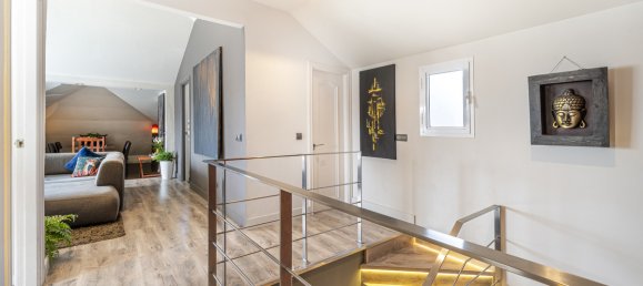 2 Schlafzimmer Penthouse in Marbella, Spain, Nr. 41396 6