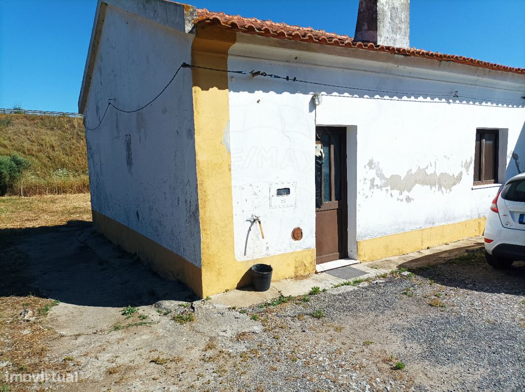 2 غرف نوم منزل في Montemor o Novo, Portugal رقم 25508