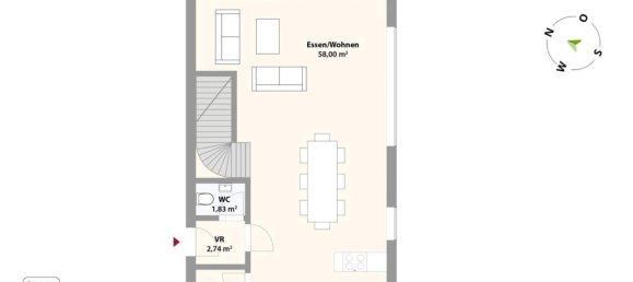 2غرفة بانتهاوس في Linz, Austria رقم 248865 12