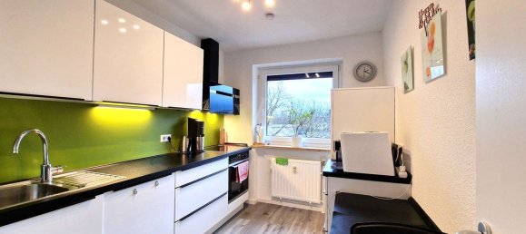 2 chambres Appartement à Hanover, Germany No. 165229 5