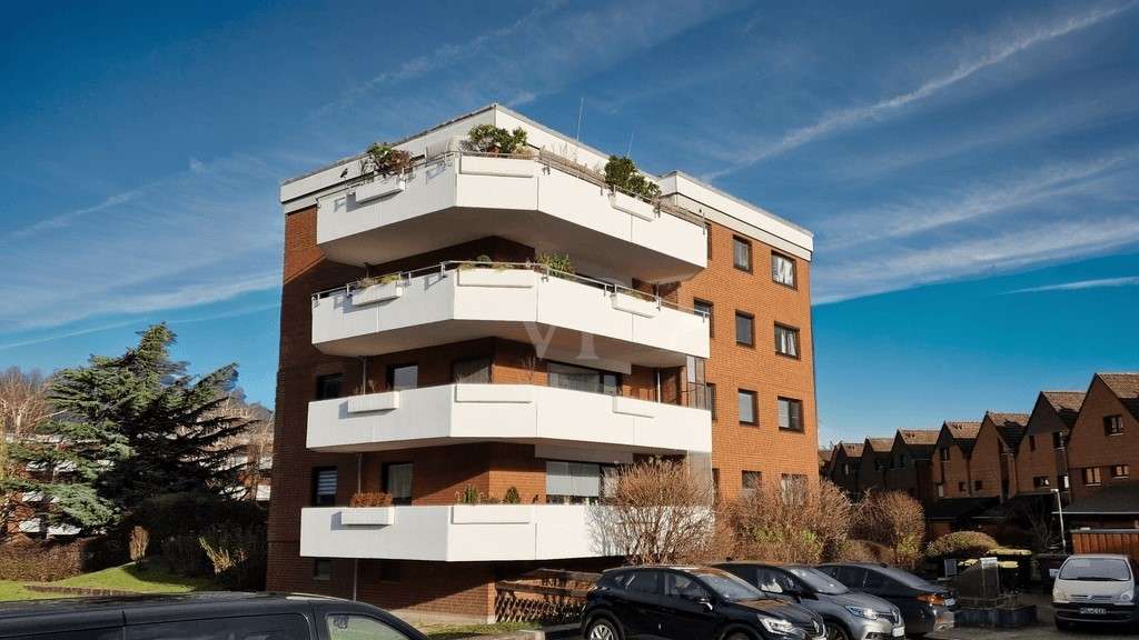 2 chambres Appartement à Hanover, Germany No. 165229