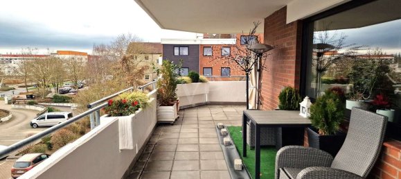 2 chambres Appartement à Hanover, Germany No. 165229 11