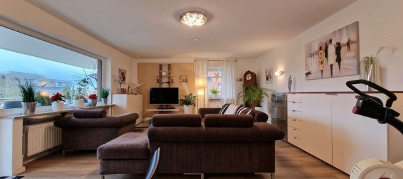 2 chambres Appartement à Hanover, Germany No. 165229 10