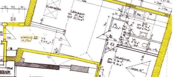 2-Zimmer Wohnung in Wels, Austria, Nr. 189357 8