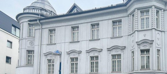 2-Zimmer Wohnung in Wels, Austria, Nr. 189357 7