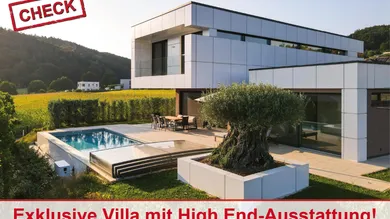 5 rooms Villa in Seiersberg-Pirka, Austria No. 203411