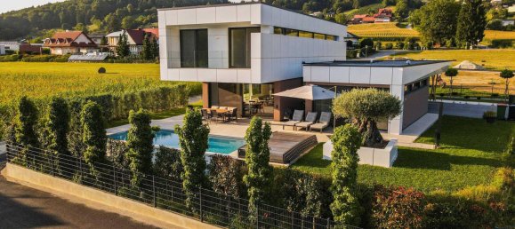 5 rooms Villa in Seiersberg-Pirka, Austria No. 203411 50