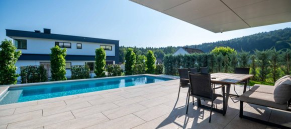 5 rooms Villa in Seiersberg-Pirka, Austria No. 203411 37