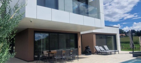 5 rooms Villa in Seiersberg-Pirka, Austria No. 203411 6