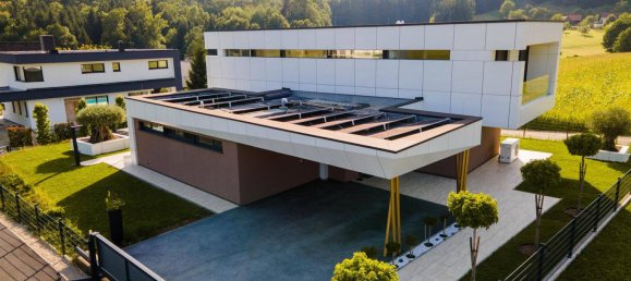 5 rooms Villa in Seiersberg-Pirka, Austria No. 203411 46