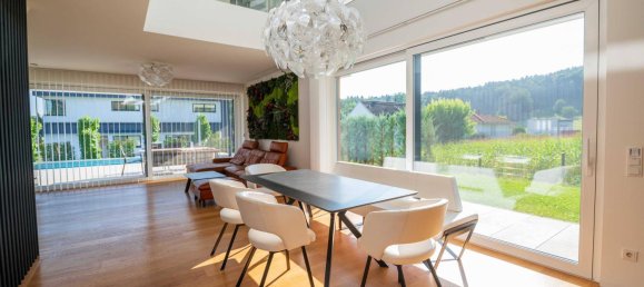 5 rooms Villa in Seiersberg-Pirka, Austria No. 203411 10