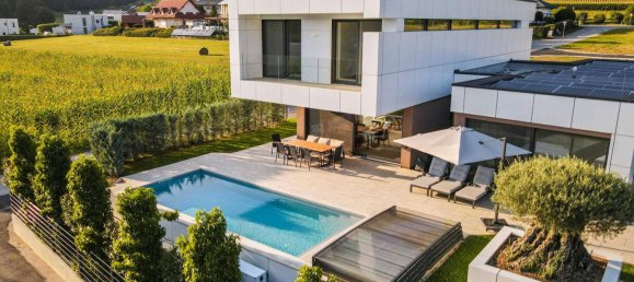 5 rooms Villa in Seiersberg-Pirka, Austria No. 203411 49