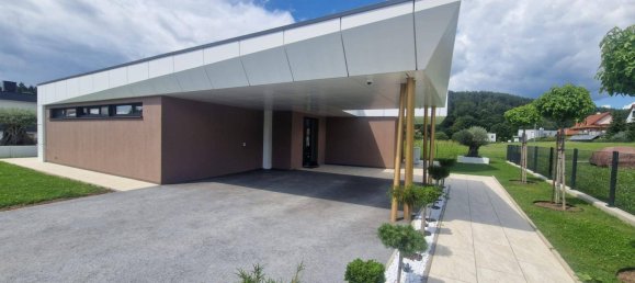 5 rooms Villa in Seiersberg-Pirka, Austria No. 203411 3