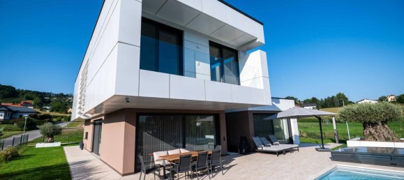 5 rooms Villa in Seiersberg-Pirka, Austria No. 203411 40