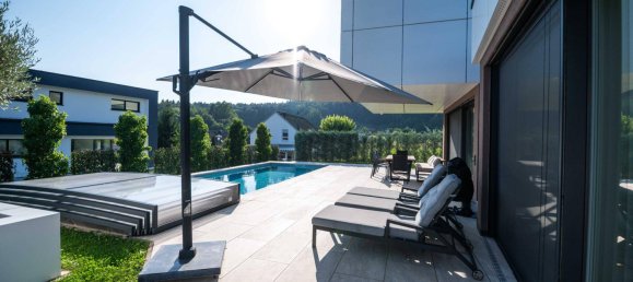 5 rooms Villa in Seiersberg-Pirka, Austria No. 203411 38