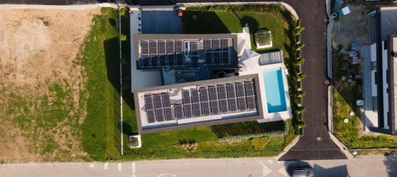 5 rooms Villa in Seiersberg-Pirka, Austria No. 203411 47