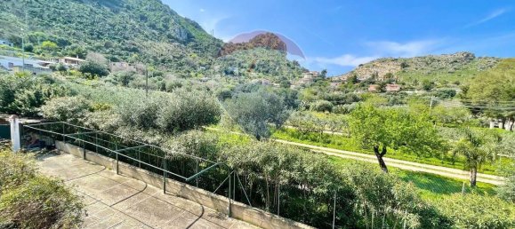 6 rooms Villa in Cinisi, Italy No. 16469 34