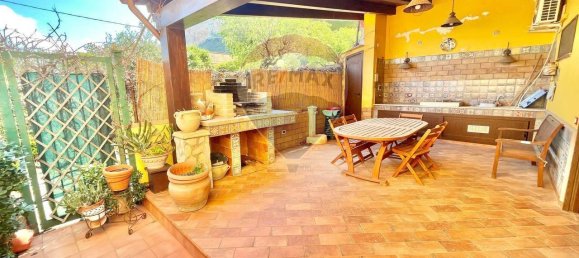 6 rooms Villa in Cinisi, Italy No. 16469 11