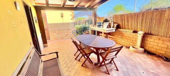 6 rooms Villa in Cinisi, Italy No. 16469 13