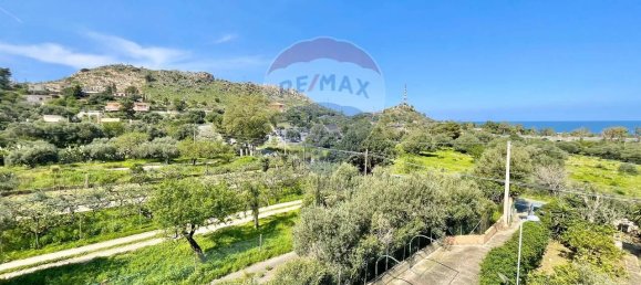 6 rooms Villa in Cinisi, Italy No. 16469 32