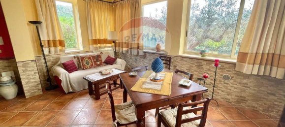 6 rooms Villa in Cinisi, Italy No. 16469 19