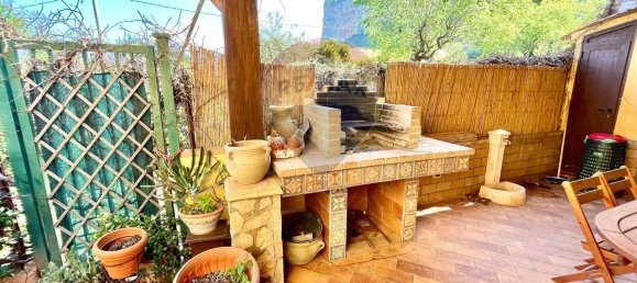 6 rooms Villa in Cinisi, Italy No. 16469 12