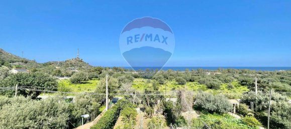 6 rooms Villa in Cinisi, Italy No. 16469 33