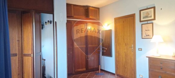 6 rooms Villa in Cinisi, Italy No. 16469 30