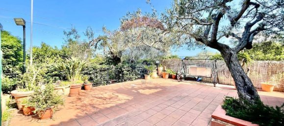 6 rooms Villa in Cinisi, Italy No. 16469 2