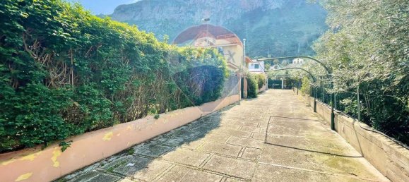 6 rooms Villa in Cinisi, Italy No. 16469 40