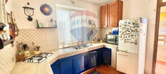 6 rooms Villa in Cinisi, Italy No. 16469 20