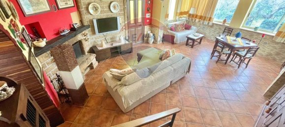 6 rooms Villa in Cinisi, Italy No. 16469 23