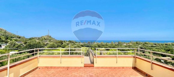 6 rooms Villa in Cinisi, Italy No. 16469 39