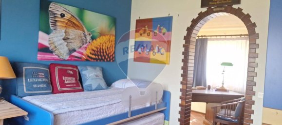 6 rooms Villa in Cinisi, Italy No. 16469 26
