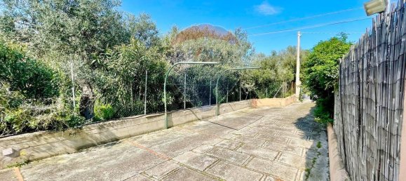 6 rooms Villa in Cinisi, Italy No. 16469 42