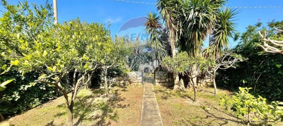 6 rooms Villa in Cinisi, Italy No. 16469 5