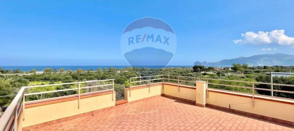6 rooms Villa in Cinisi, Italy No. 16469 38