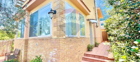 6 rooms Villa in Cinisi, Italy No. 16469 3