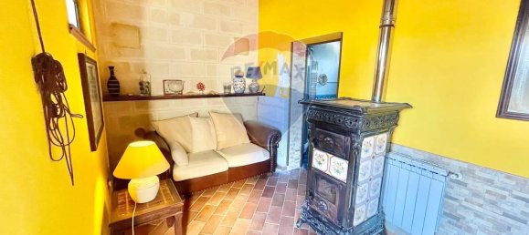 6 rooms Villa in Cinisi, Italy No. 16469 14