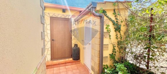 6 rooms Villa in Cinisi, Italy No. 16469 8