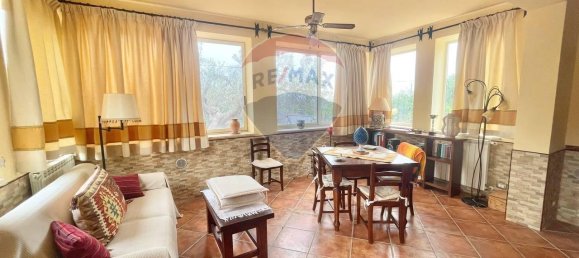 6 rooms Villa in Cinisi, Italy No. 16469 18