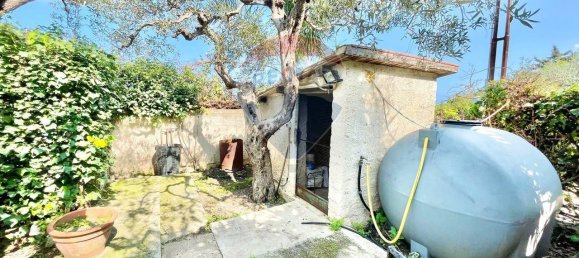 6 rooms Villa in Cinisi, Italy No. 16469 6