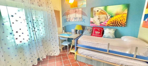 6 rooms Villa in Cinisi, Italy No. 16469 25
