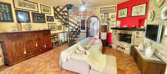 6 rooms Villa in Cinisi, Italy No. 16469 16