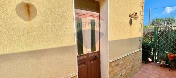 6 rooms Villa in Cinisi, Italy No. 16469 10