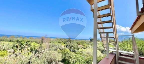 6 rooms Villa in Cinisi, Italy No. 16469 31