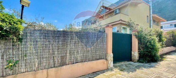 6 rooms Villa in Cinisi, Italy No. 16469 41
