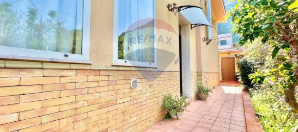 6 rooms Villa in Cinisi, Italy No. 16469 15